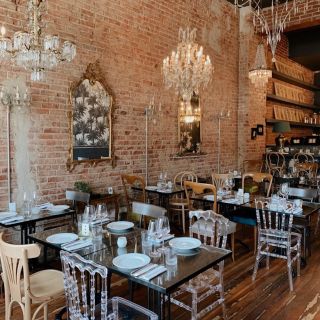 Romeo Wine Bar