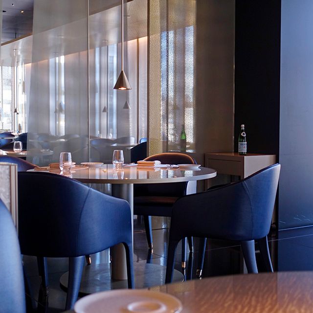 armani ristorante