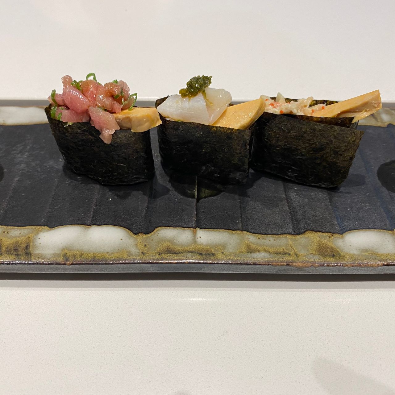 Uni Sushi - Plano Magazine