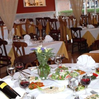 Myra Restaurant