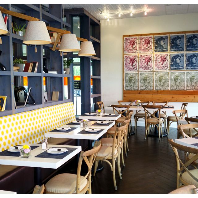 Pizzaiolo Restaurant Midland Park, NJ OpenTable