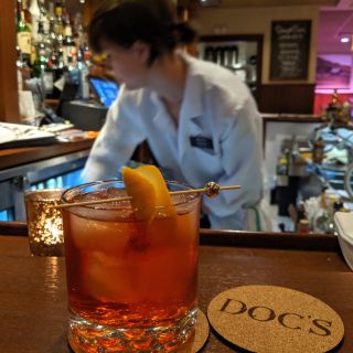 Doc's Restaurant