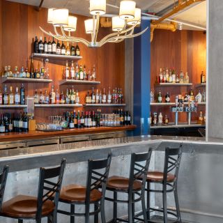 LOCL - The NYLO Hotel