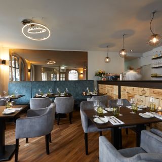 Restaurant Oechsle