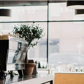 Cafe Greenpoint