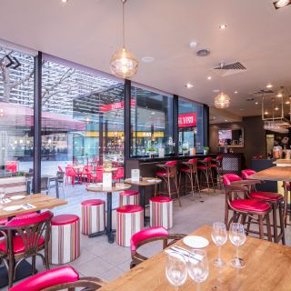 El Vino London Bridge