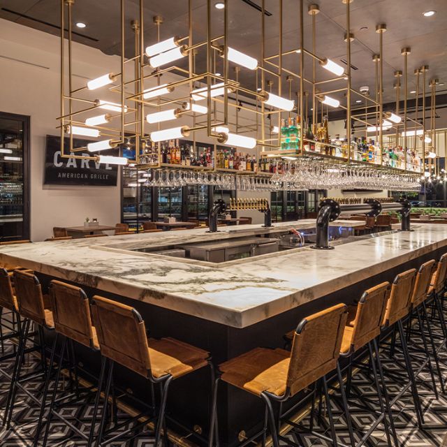 Carve American Grille餐廳 - ，TXAustin | OpenTable