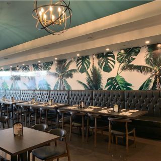Creole Jamaican Kitchen + Bar