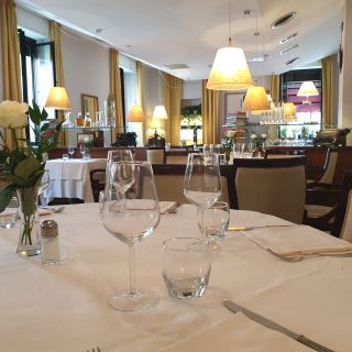 Belluccio's Restaurant