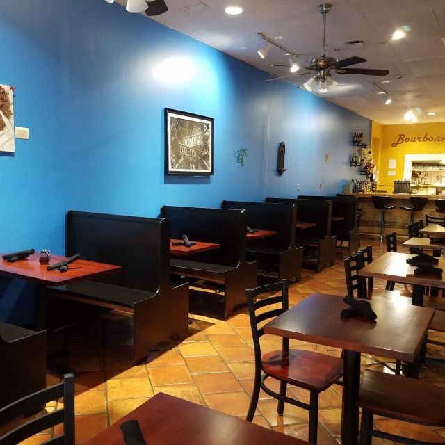 Maple Bourbon Updated 2024, Comfort Food Restaurant in Richmond, VA