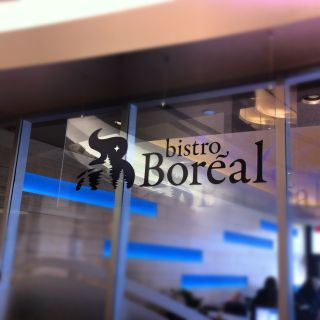 Bistro Boréal