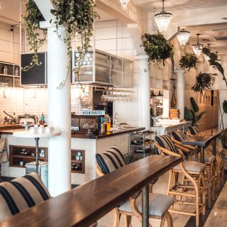 Estacion Central ECT