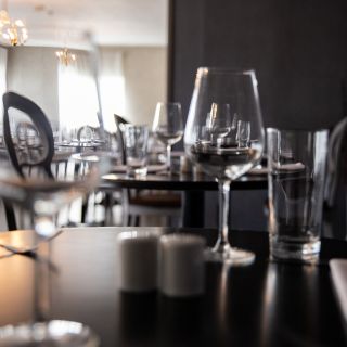 Indulge Restaurant
