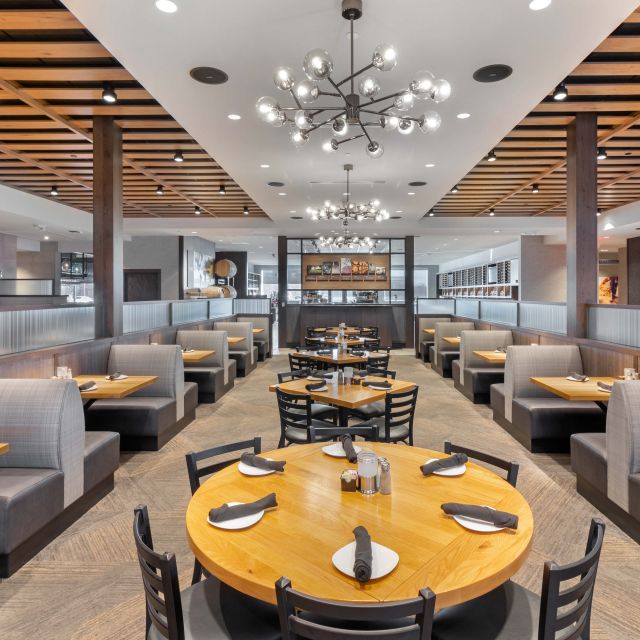 Cooper's Hawk Winery & Restaurant - New Lenox - New Lenox, IL | OpenTable