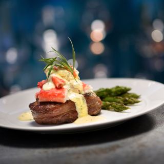 Eddie V's - Scottsdale Quarter