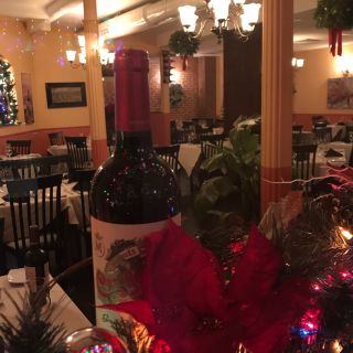 El Pulpo & Tapas Bar