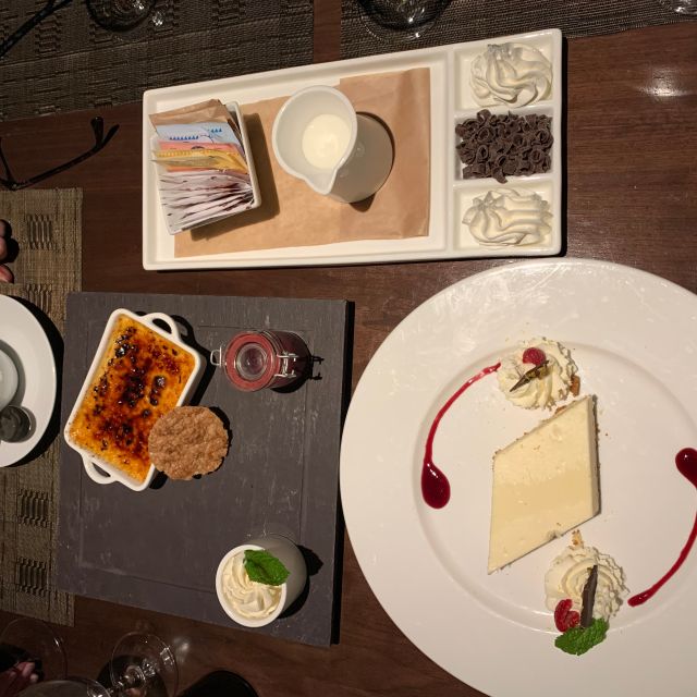 The Western Door Steakhouse Seneca Niagara Resort Casino