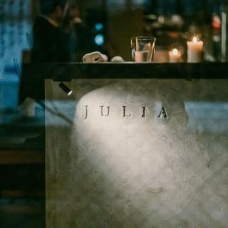 JULIA