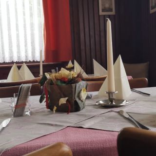 Landgasthof Linde