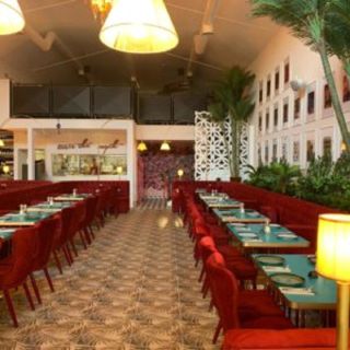 Sark restaurant