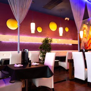 Wafu Asian Bistro