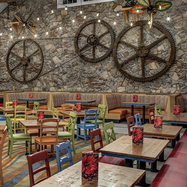 Bahama Breeze Gainesville Restaurant Gainesville, FL OpenTable