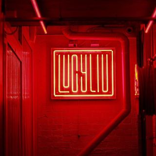 Lucy Liu Restaurant