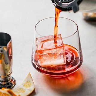 SKYE Bar