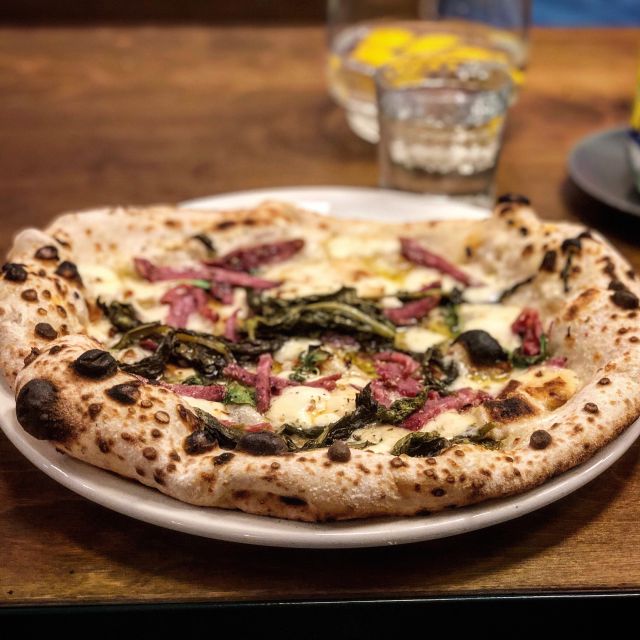 Pizza Loco Mis à jour en 2024, Pizzeria à Leeds, Leeds