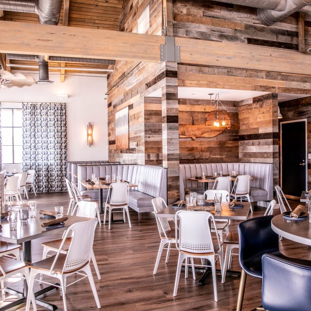 Ocean Acre Restaurant - Alpharetta Ga Opentable