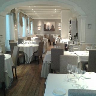 Ristorante L A Torre Del Mangia Mi