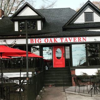 Big Oak Tavern