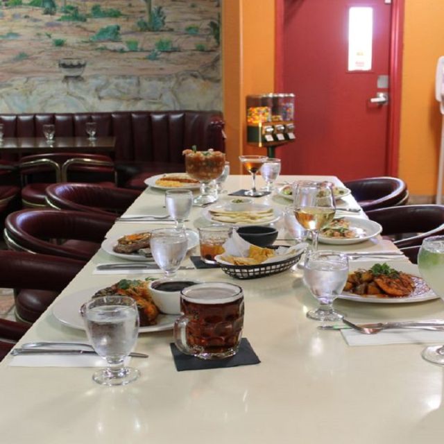 Restaurant La Cabana Newark, , CA OpenTable