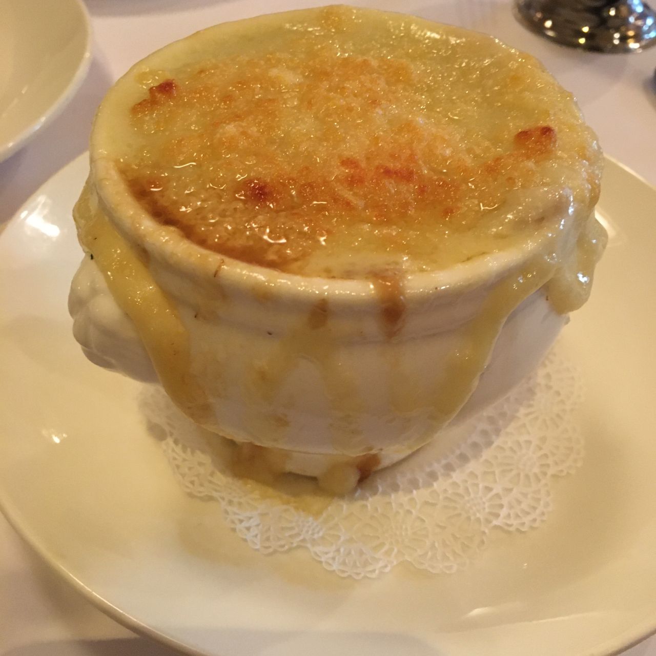 Cafe Luxembourg Restaurant New York Ny Opentable