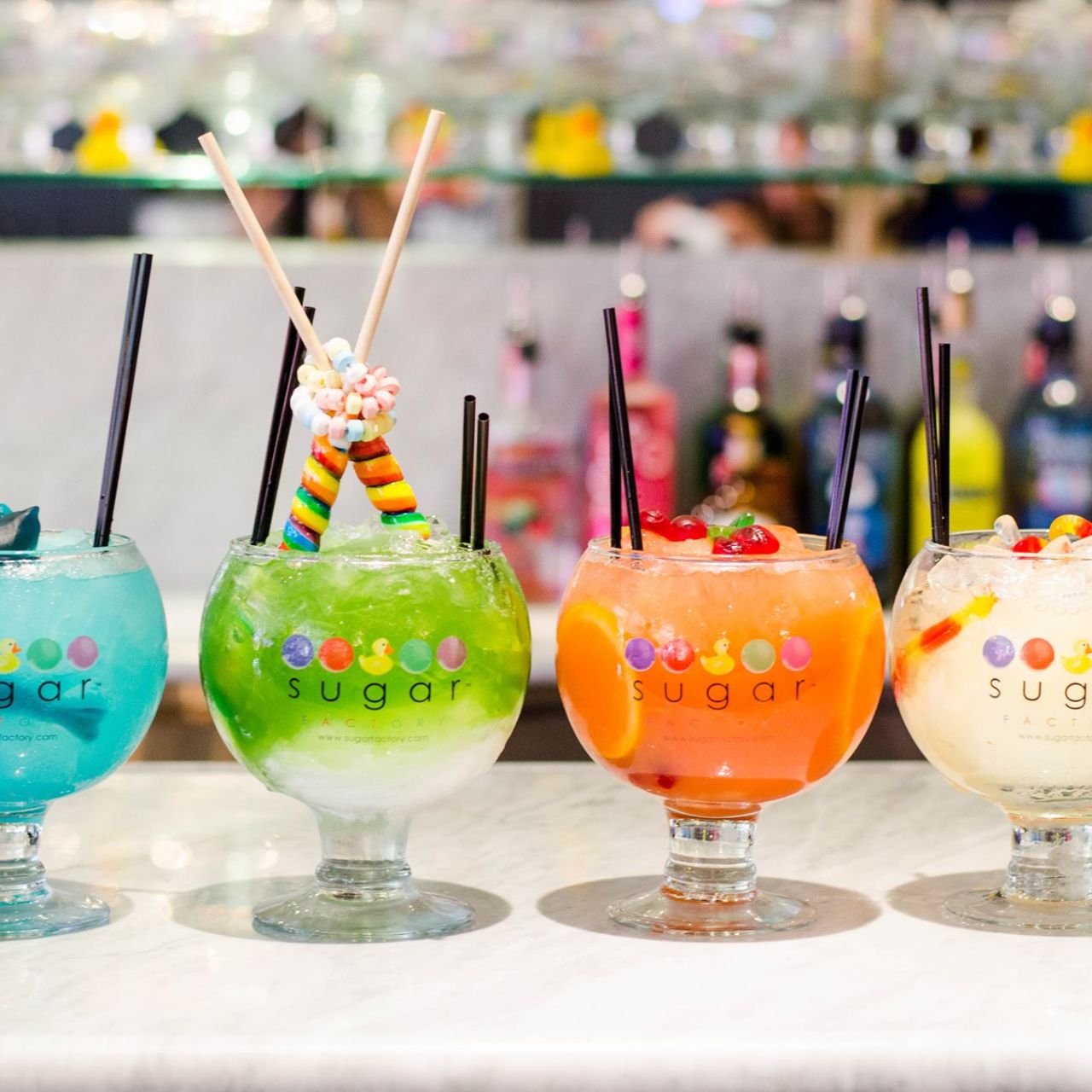 Sugar Factory   Tampa Restaurant   Tampa, FL   OpenTable