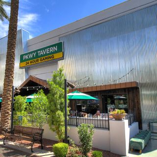 PKWY Tavern - The District