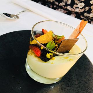 Terrace Room (The Ambassador Training Restaurant)