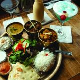 Cover image for Gurkha Himalayan Kitchen