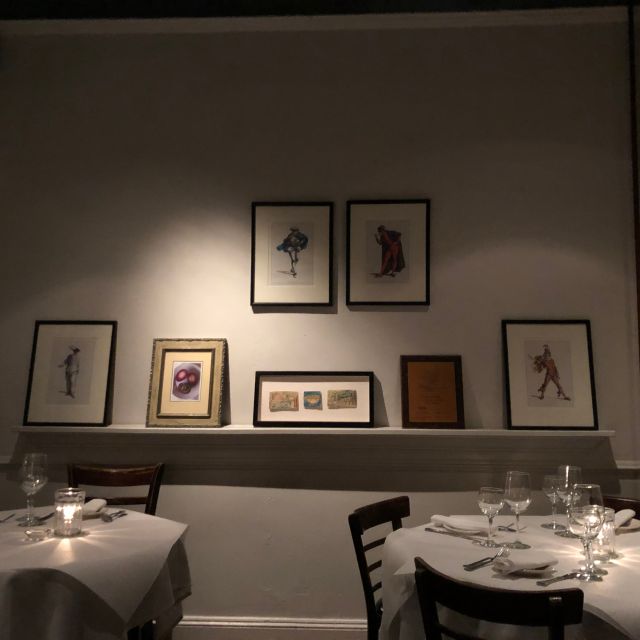 Hamilton S Grill Room Restaurant Lambertville Nj Opentable