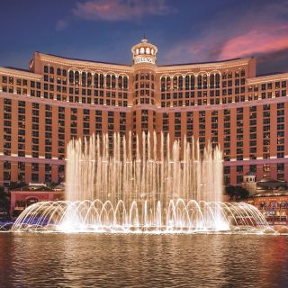 The Mayfair Supper Club - Bellagio
