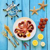 Cover image for Lokal Mediterranean Kitchen