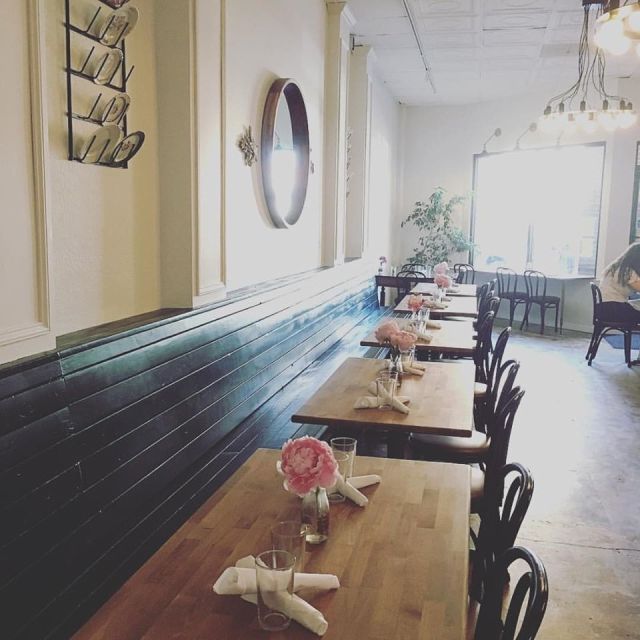 Restaurant Bellhop Corvallis, OR OpenTable