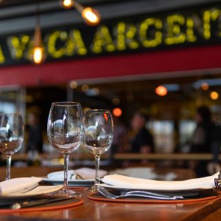 Asador La Vaca Argentina - Valle Oriente