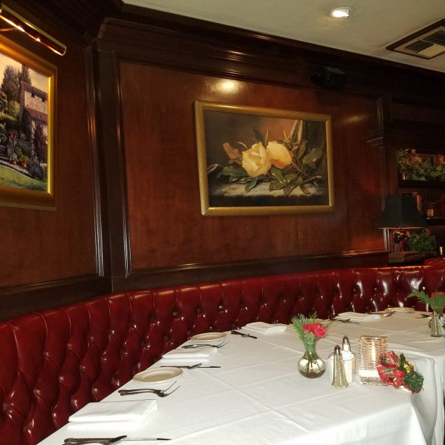 Butcher Shop Steakhouse San Diego Restaurant San Diego Ca