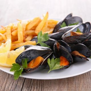 Bay Terrace Seafood & Sushi