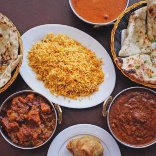Spice hub Indian and Pakistani restaurant