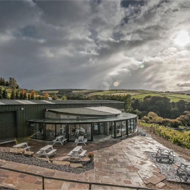 Holmfirth Vineyard Restaurant Holmbridge Holmfirth, Yorkshire OpenTable