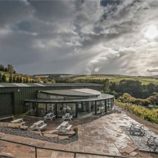 Holmfirth Vineyard