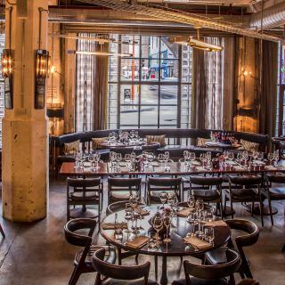 Union Street Cafe