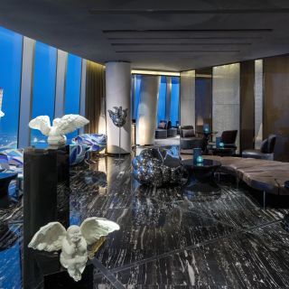 Tianbar - Four Seasons Hotel Guangzhou - GC